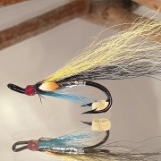 Tying-a-fly-called-Silver-Sheep-Fly-Tying-tutorial-Ivars-Fly-Workshop