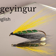 Tying-a-fly-called-THingeyingur-Fly-Tying-tutorial-Ivars-Fly-Workshop