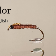 Tying-a-fly-called-Tailor-nymph-Fly-Tying-tutorial-Ivars-Fly-Workshop