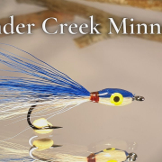 Tying-a-fly-called-Thunder-Creek-Minnow-Fly-Tying-tutorial-Ivar39s-Fly-Workshop
