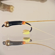Tying-a-fly-called-Zelda-nymph-Fly-Tying-tutorial-Ivars-Fly-Workshop