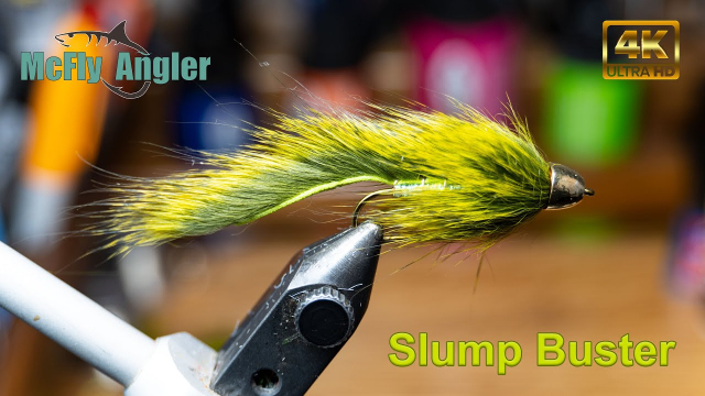 Slump-Buster-McFly-Angler-Fly-Tying-Tutorial