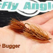Soft-Wooly-Bugger-With-Fly-Tester-Footage-McFly-Angler-Fly-Tying-Tutorial
