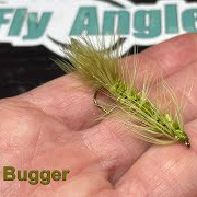 Stiff-Wooly-Bugger-With-Fly-Tester-Footage-McFly-Angler-Fly-Tying-Tutorial