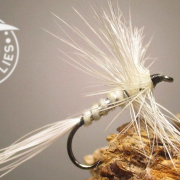 Tying-and-fishing-an-Experimental-Mayfly-Pattern
