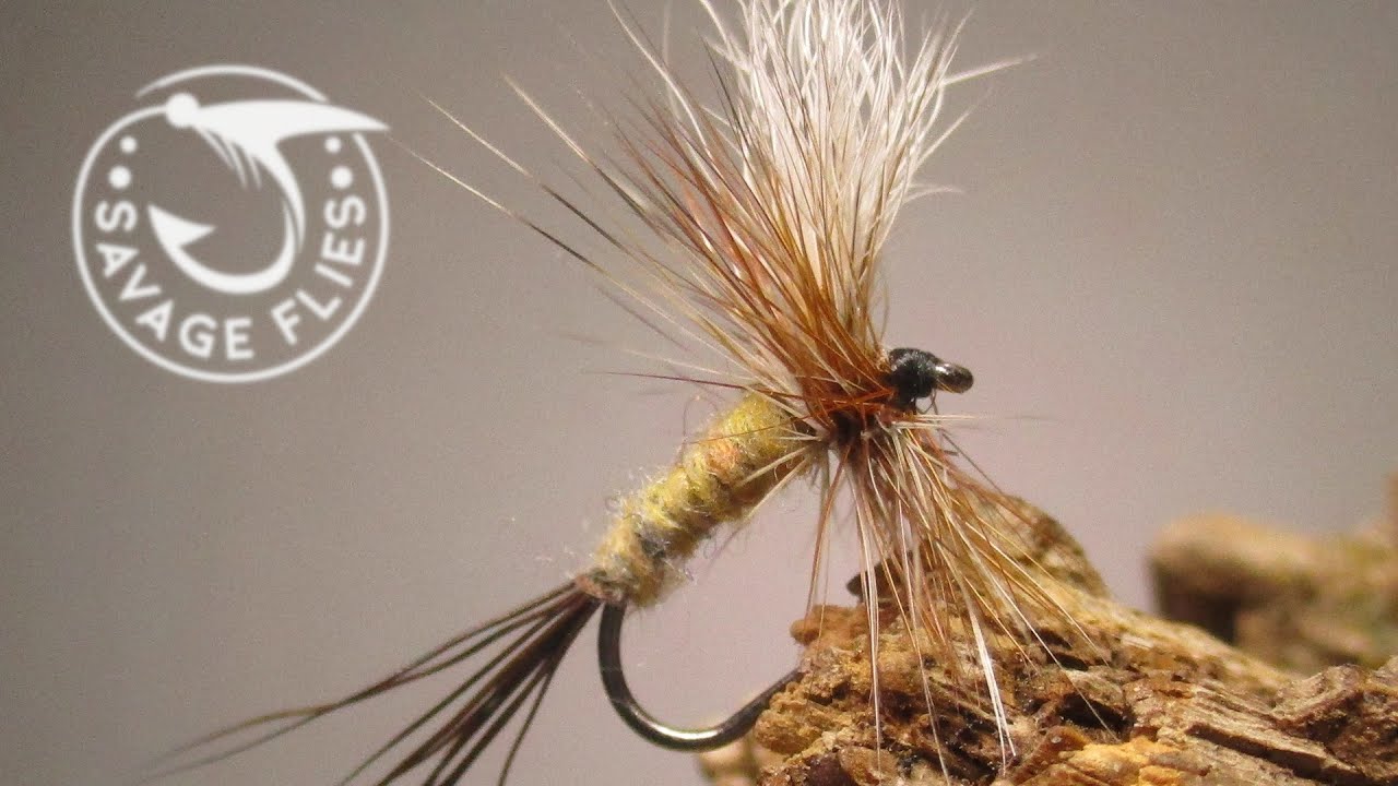Tying-and-fishing-the-Smoky-Mountain-Candy