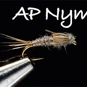 AP-Nymph-Fly-Tying-Instructions-Tied-By-Charlie-Craven