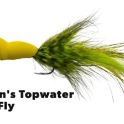 Fly-Tying-Tutorial-Hogans-Topwater-Bass-Fly