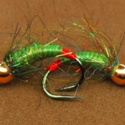 Fly-Tying-a-Spanflex-River-Bug-by-Mak