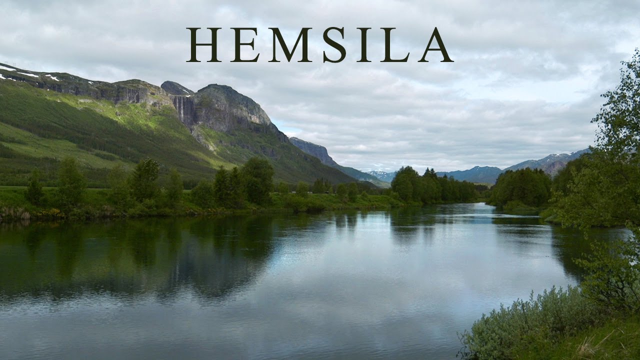Hemsila