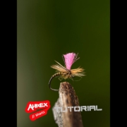 Ahrex-Pink-Post-Parachute-tied-by-Stefan-Larsson