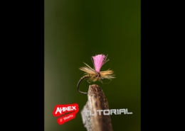 Ahrex-Pink-Post-Parachute-tied-by-Stefan-Larsson