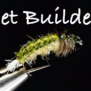 Barrs-Net-Builder-Caddis-Larva-Fly-Tying-Instructions-Tied-by-Charlie-Craven