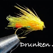Drunken-Suzy-Yellow-Sally-Dry-Fly-Tying-Instructions-by-Charlie-Craven