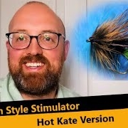 Fly-Tying-A-Hot-Kate-McLaren-Irish-Stimulator-With-Martyn-White