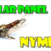 Fly-Tying-Tutorial-Solar-Panel-Nymph-by-Fly-Fish-Food