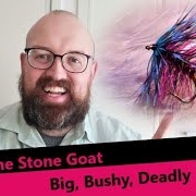 Fly-TyingThe-Stone-Goat-With-Martyn-White
