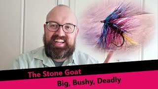 Fly-TyingThe-Stone-Goat-With-Martyn-White
