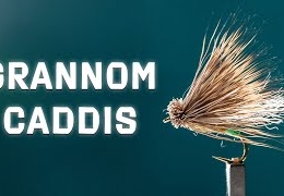 Grannom-Caddis-Dry-Fly-Best-for-Caddis-Hatches-Fly-Tying-Tutorial
