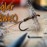 Jingler-DryampWet-fly