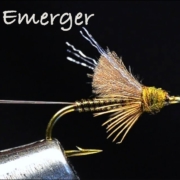 Juju-Emerger-Mayfly-Nymph-Fly-Tying-Instructions-Tied-by-Charlie-Craven
