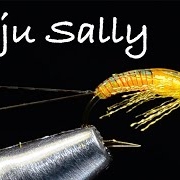 Juju-Sally-Small-Yellow-Sally-Stonefly-Nymph-Fly-Tying-Instructions-Tied-by-Charlie-Craven