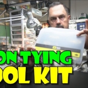 Loon-Fly-Tying-Tool-Kit-Review