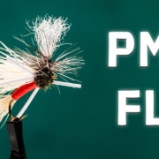 PMX-Parachute-Madam-X-Dry-Fly-Tying-Tutorial-Great-Floating-Pattern-Fly-Tying-Tutorial