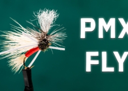 PMX-Parachute-Madam-X-Dry-Fly-Tying-Tutorial-Great-Floating-Pattern-Fly-Tying-Tutorial