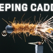 Peeping-Caddis-Nymph-Best-Cased-Caddis-Imitation-Fly-Tying-Tutorial