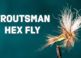 Troutsman-Hex-Dry-Fly-Effective-Mayfly-Imitation-Fly-Tying-Tutorial