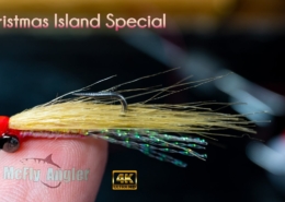 Christmas-Island-Special-Crazy-Charlie-Variant-McFly-Angler-Fly-Tying-Tutorial