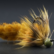 Controversial-Fly-Warning-Mop-Sculpin-Fly-Tying-Tutorial