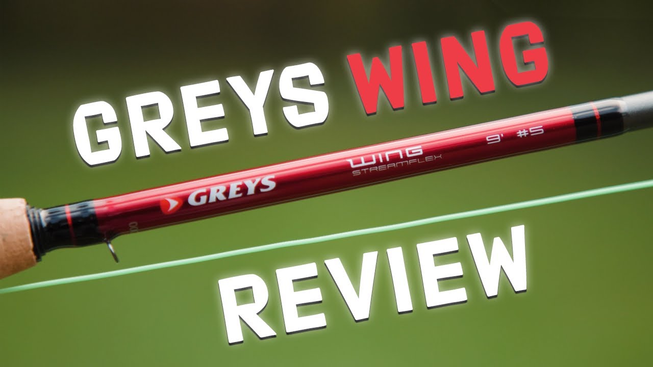 Greys-Wing-Streamflex-Fly-Rod-Review-Keep-your-GR80-or-Upgrade