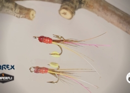 Tying-a-fly-called-Micro-Frances-Fly-Tying-tutorial-Ivar39s-Fly-Workshop