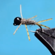 Fly-Tying-A-Killer-Point-Fly-AP-Fly-Tying