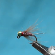 Fly-Tying-The-Duracell-Fly-AP-Fly-Tying