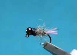 Fly-Tying-The-H20-Nymph-AP-Fly-Tying
