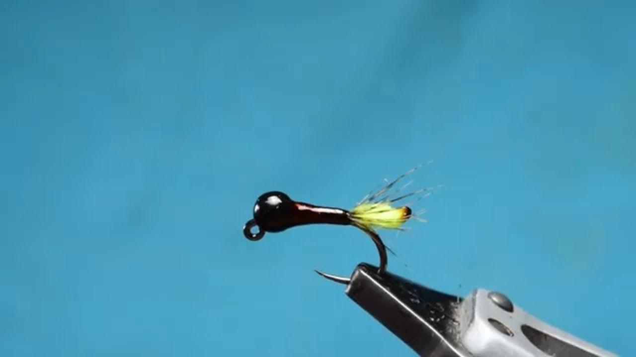 Fly-Tying-The-Stick-Caddis-AP-Fly-Tying