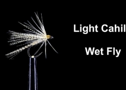 Light-Cahill-Wet-Fly