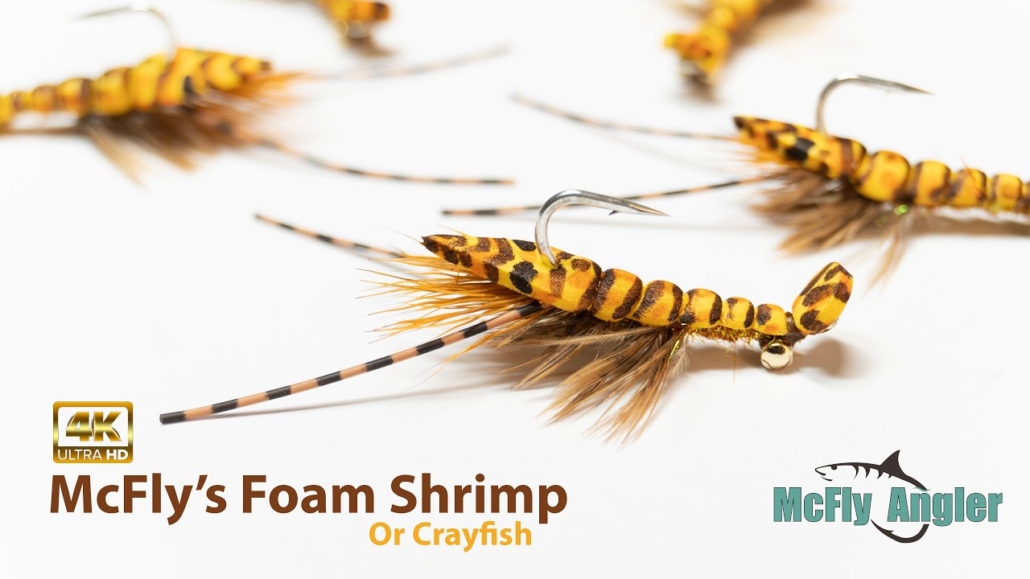 McFlys-Foam-Shrimp-McFly-Angler-Fly-Tying-Session