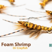 McFlys-Foam-Shrimp-McFly-Angler-Fly-Tying-Session