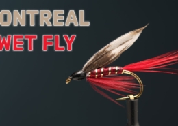 Montreal-Wet-Fly-A-Traditional-Bergman-Pattern-Fly-Tying-Tutorial