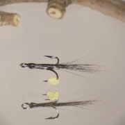 Tying-a-fly-called-Micro-Collie-Dog-Fly-Tying-tutorial-Ivar39s-Fly-Workshop
