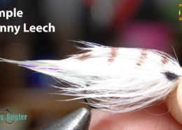 Bunny-Leech-Simple-and-Versatile-Streamer-Fly-Pattern-McFly-Angler-Fly-Tying-Session