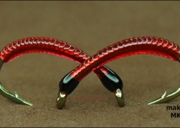 Fly-Tying-a-New-2023-Bloodworm-by-Mak