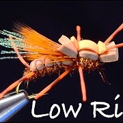 Grillos-Low-Rider-Fly-Tying-by-Charlie-Craven