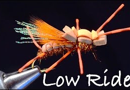 Grillos-Low-Rider-Fly-Tying-by-Charlie-Craven