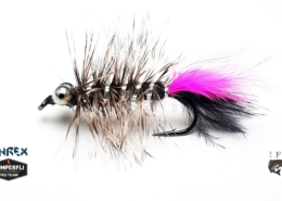 How-to-tie-an-Olli-Bugger-Fly-Tying-tutorial-Ivar39s-Fly-Workshop