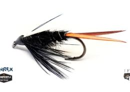 This-fly-Brown-Forked-Tail-should-be-banned-Fly-Tying-tutorial-Ivar39s-Fly-Workshop